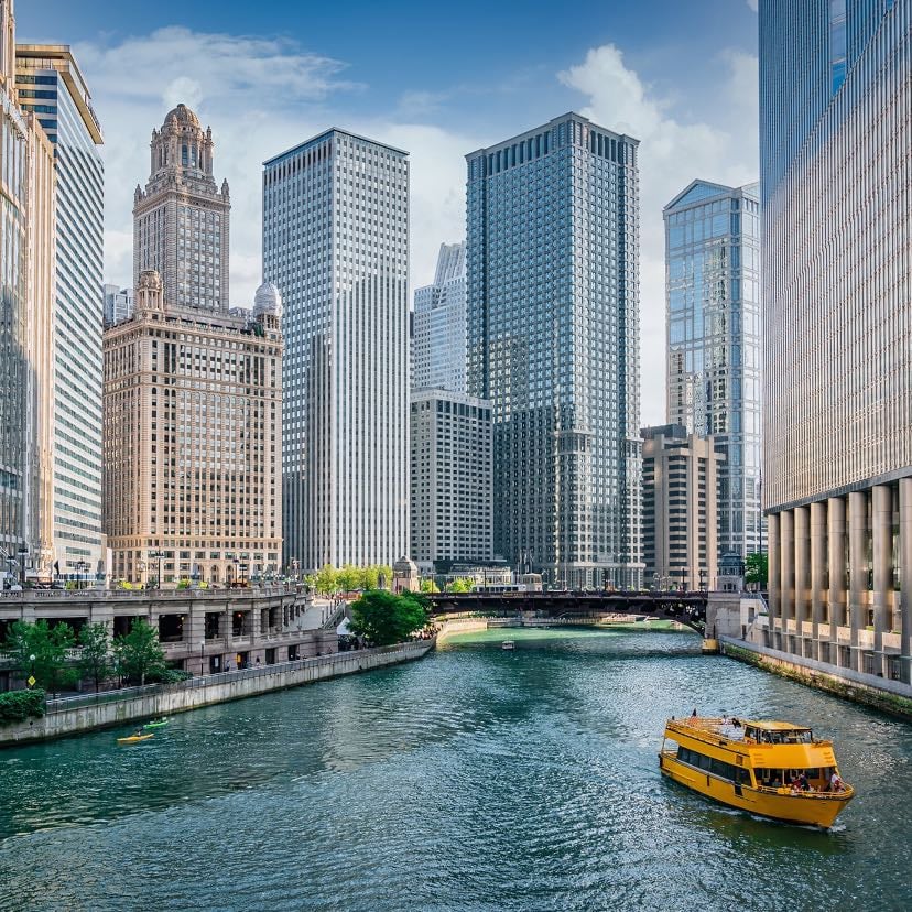 Chicago - 🇺🇸