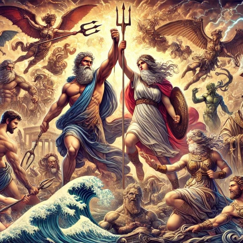 Mitología