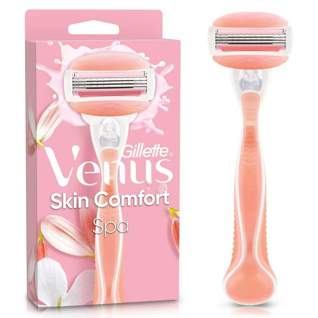 gillette feminino