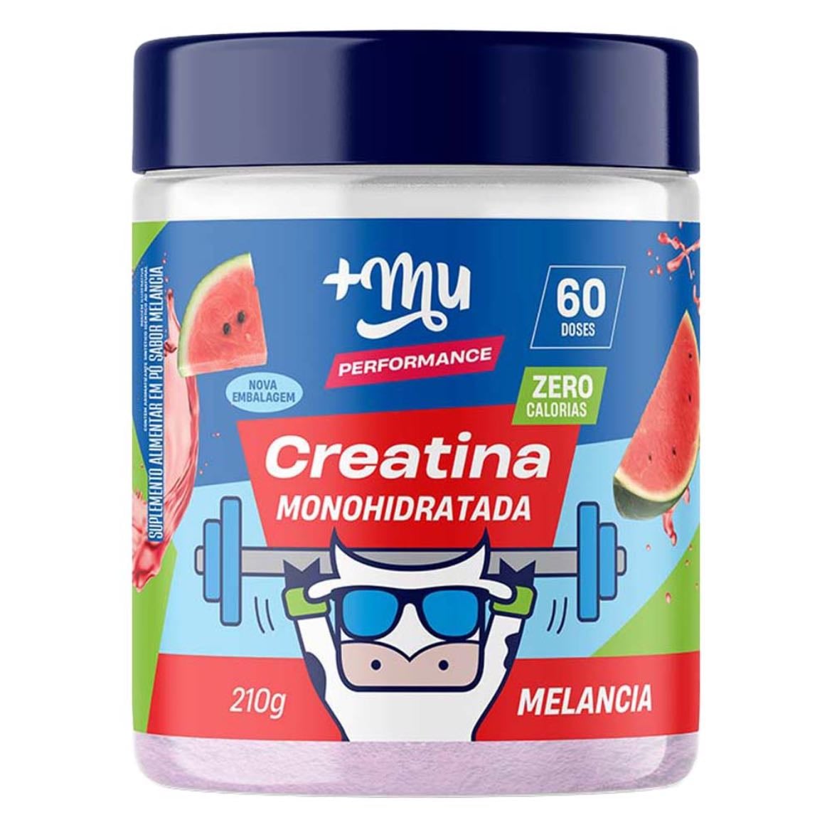 creatina
