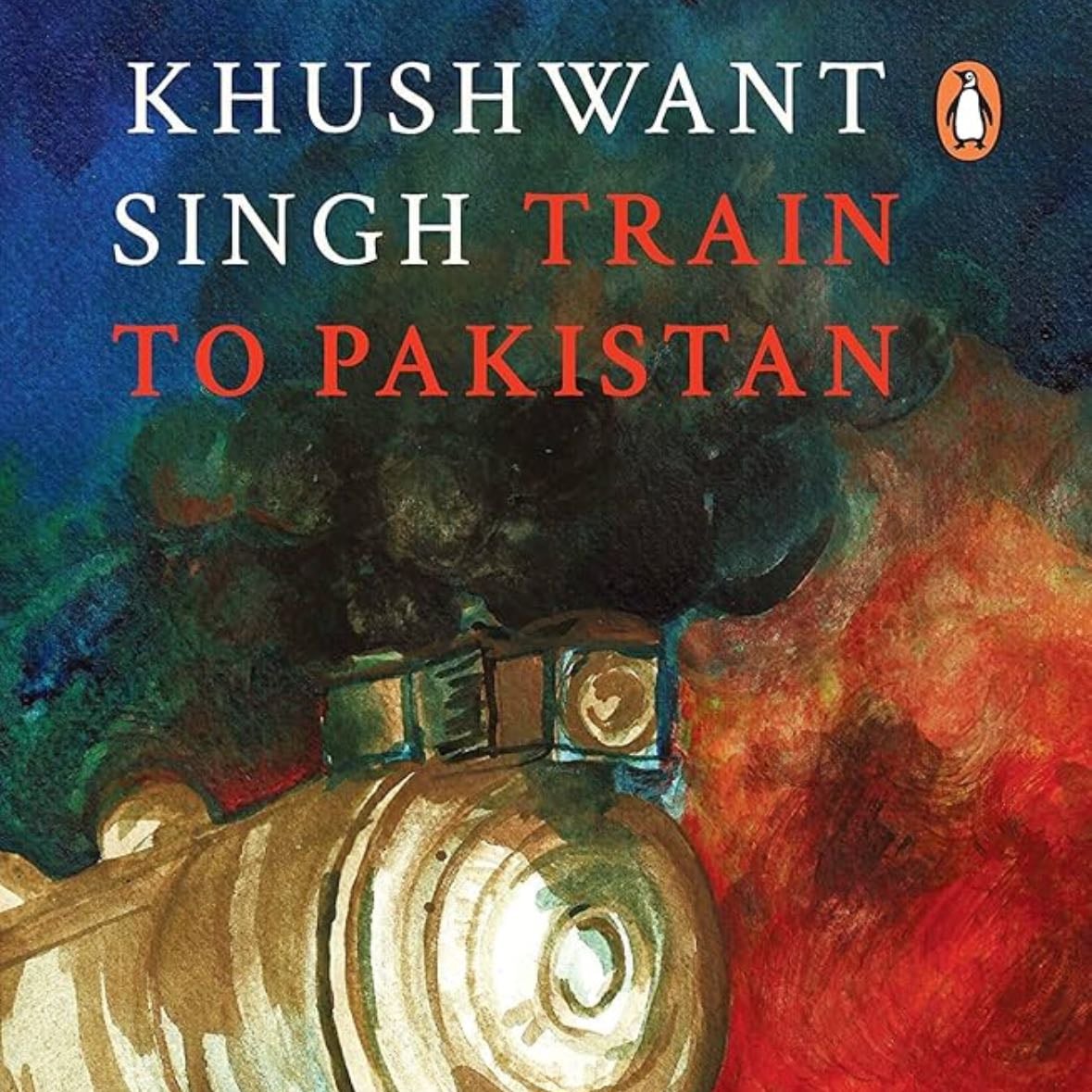Train to Pakistan - Khushwant Singh