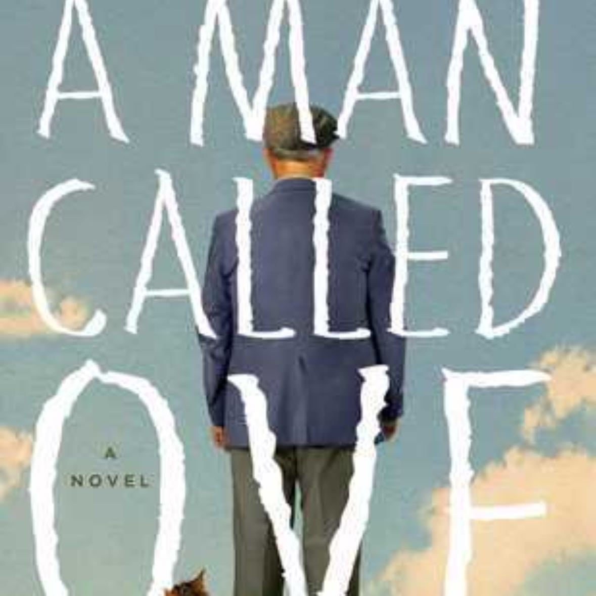 A Man Called Ove - Fredrik Backman 路 2014