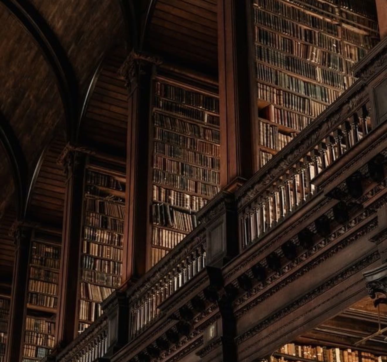 Musea, bookstores and library’s i want to visit