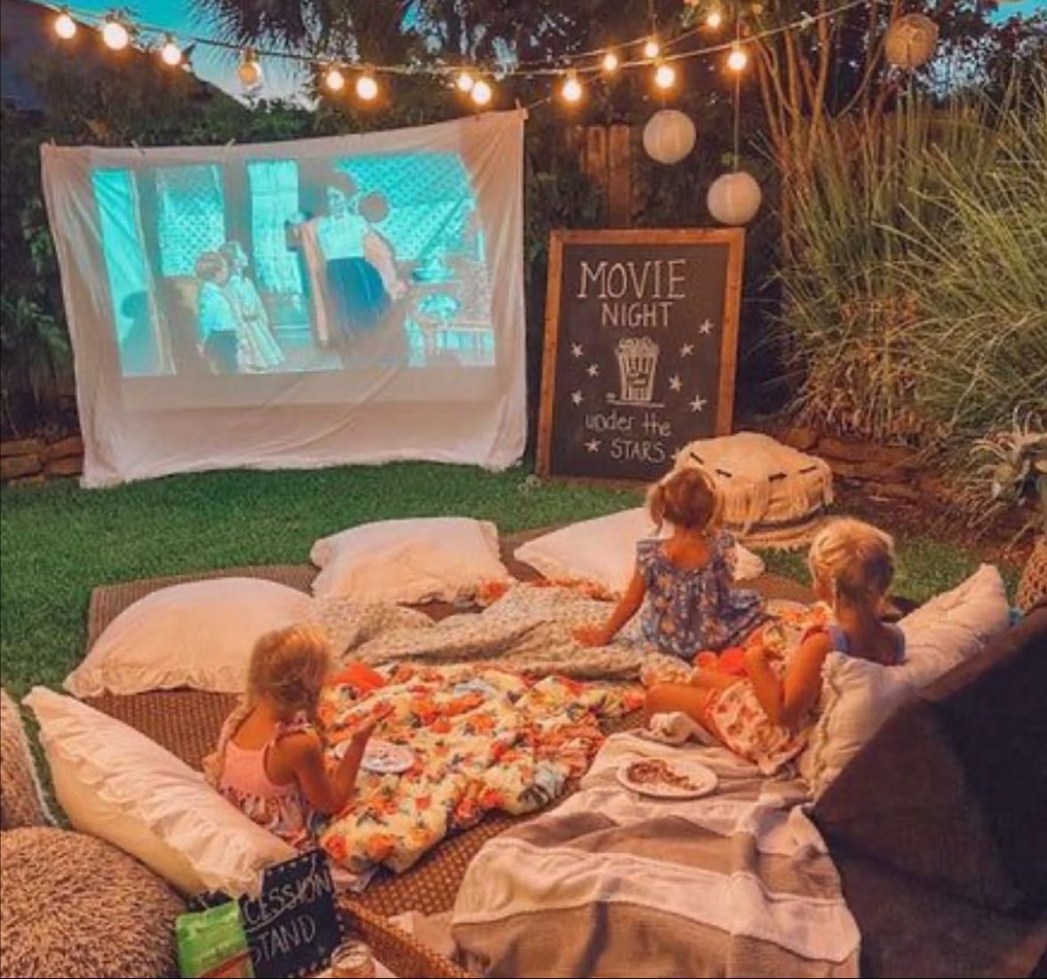 Movies i will Raise My Kids With
