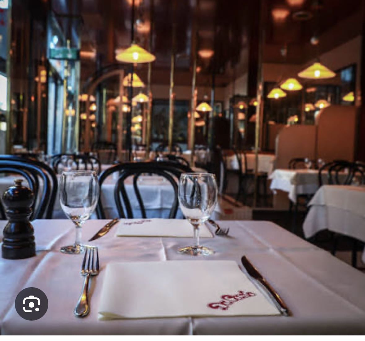 Restaurant lausanne - Places hypelist by Lila Amoussou