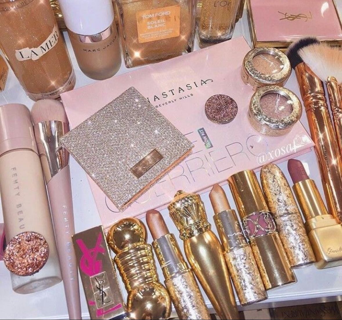 Makeup