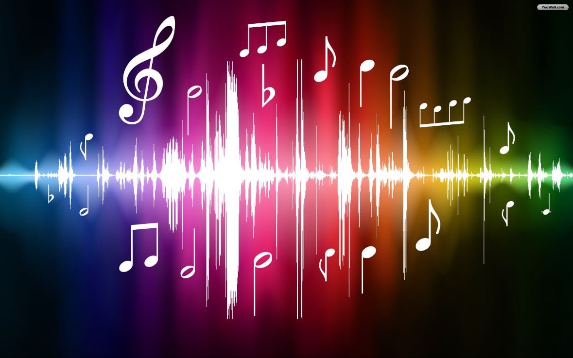 Triste = écouter de la musique joyeuse
