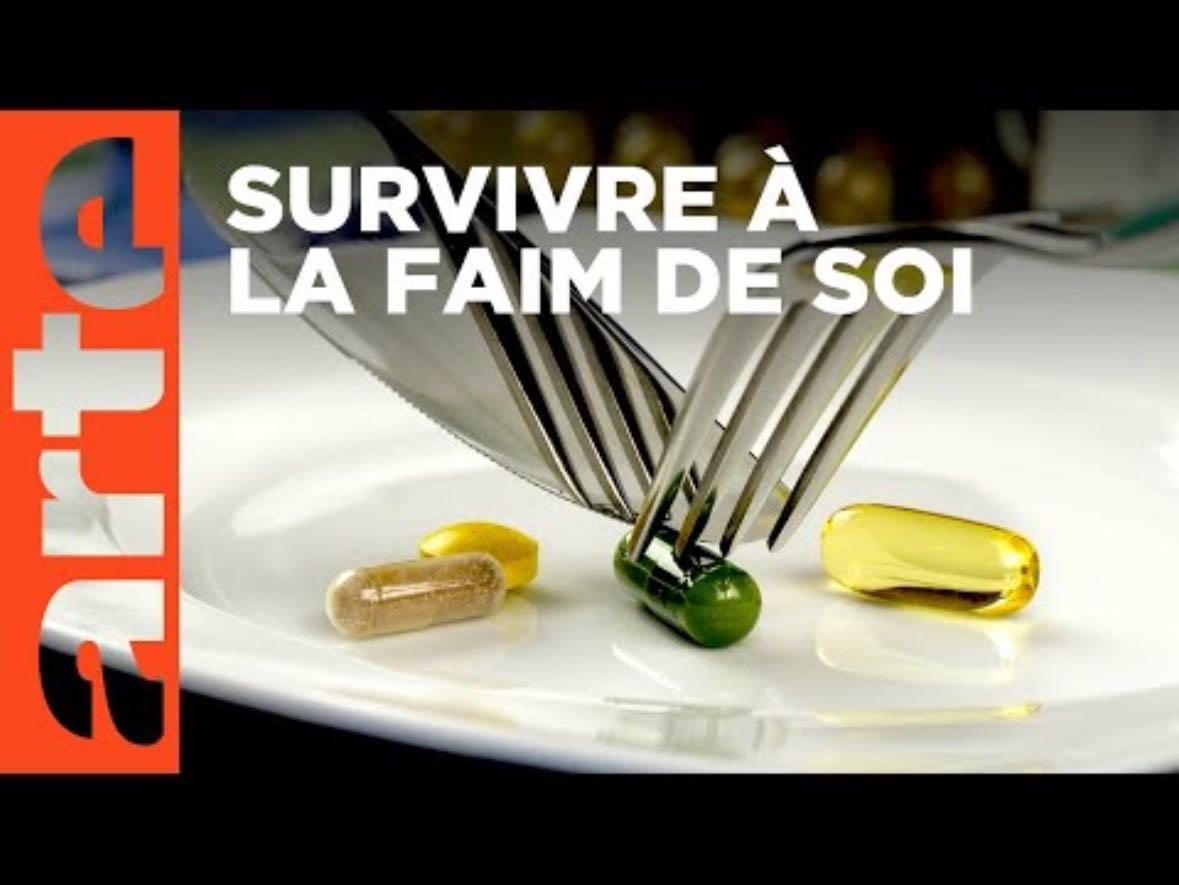 Arte : moi et les TCA