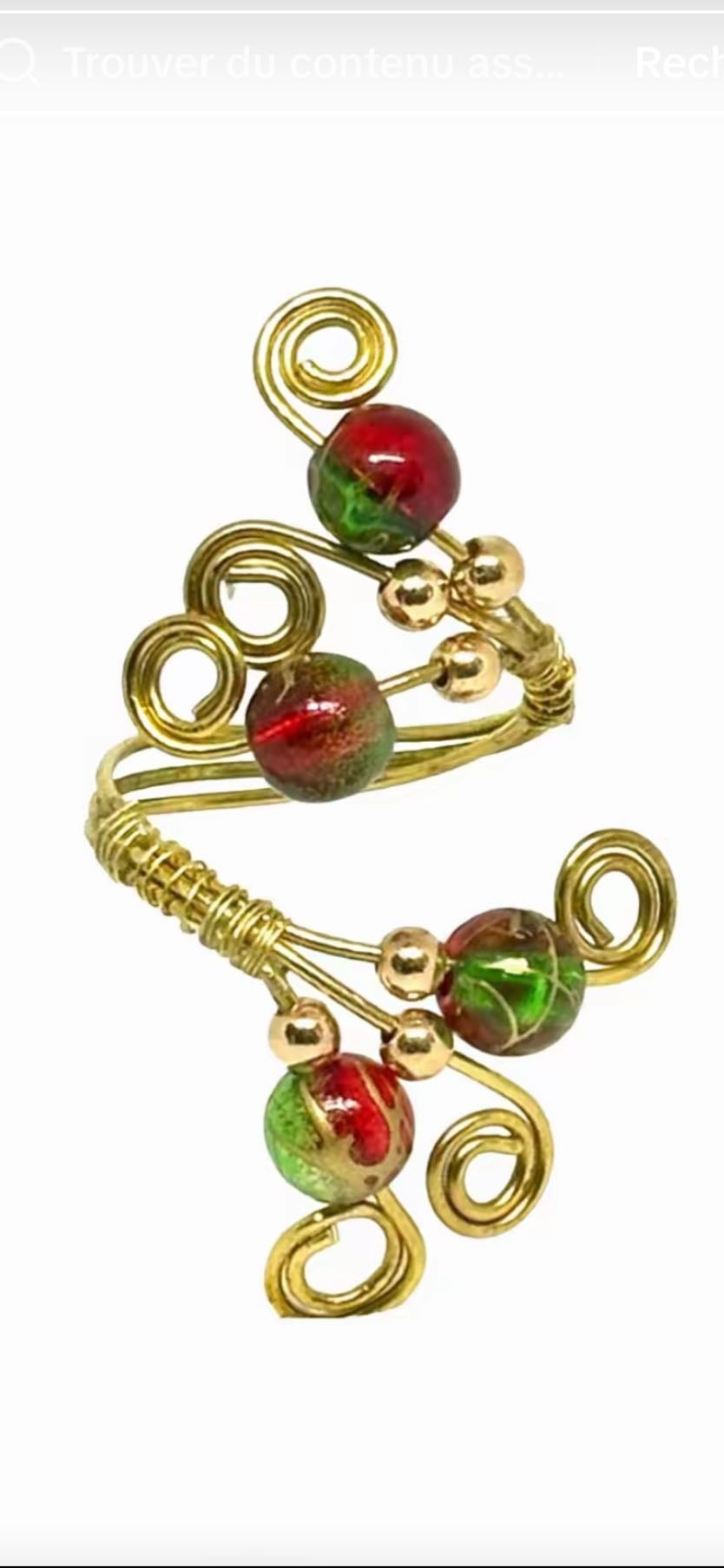 Boutique guetto flow - - bagues
- bracelet
- collier
- boucle d’oreille