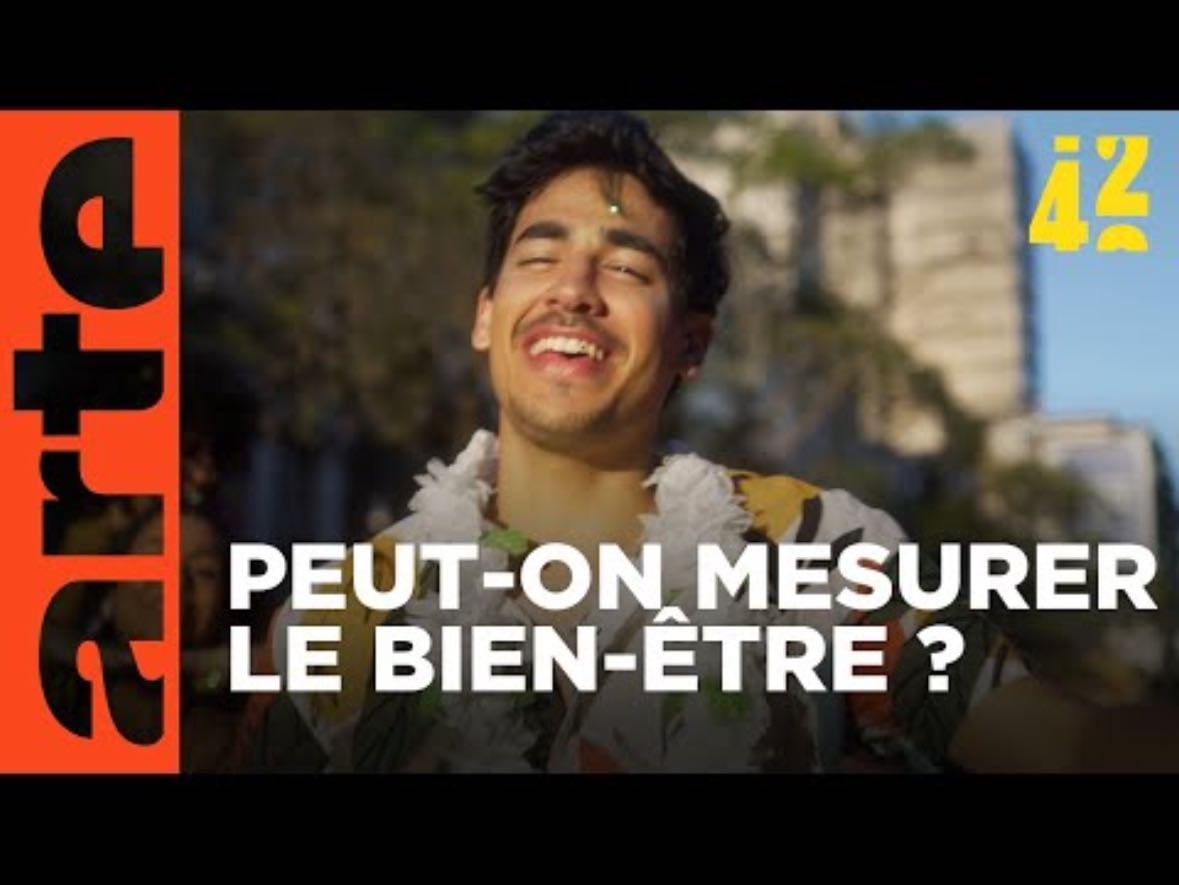 Arte : Et si le monde allait mieux qu’on pense