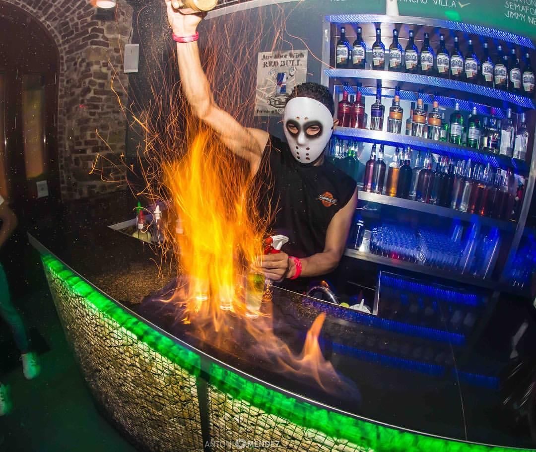 Chupitos 507
