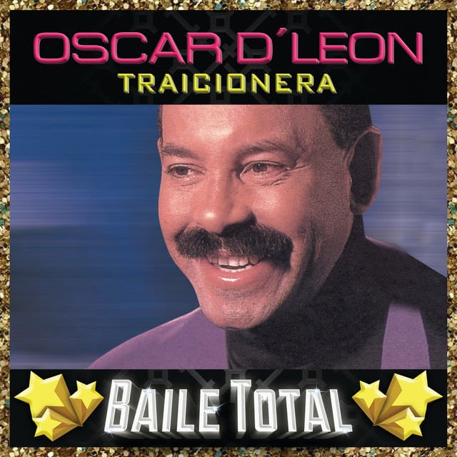 Lloraras - Song · Dimension Latina, Oscar D'León