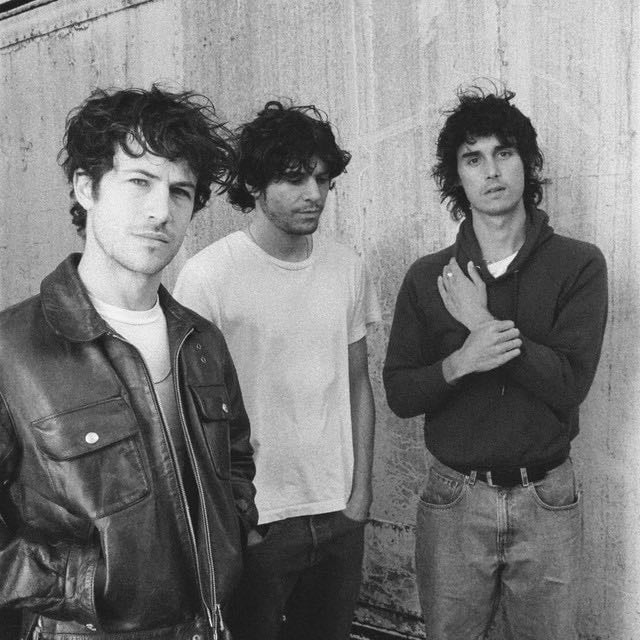 Wallows - Artist
