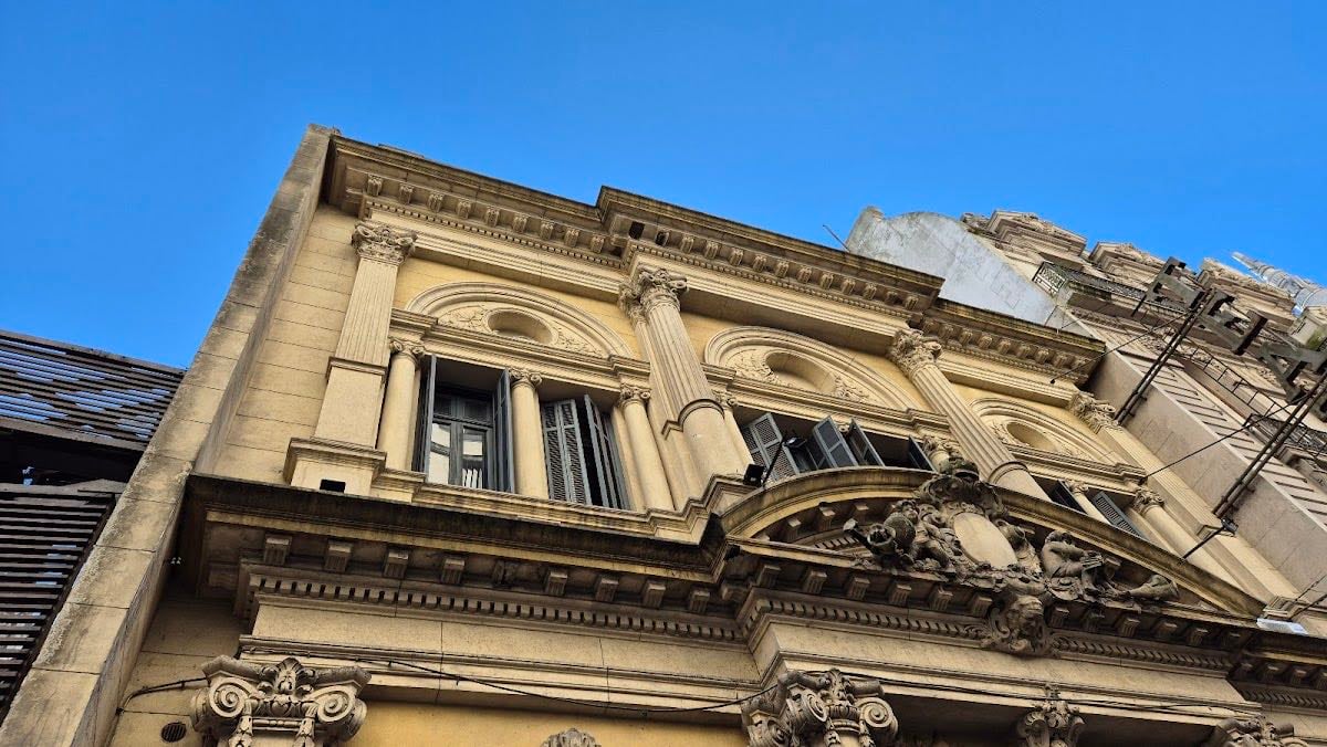 Teatro Victoria