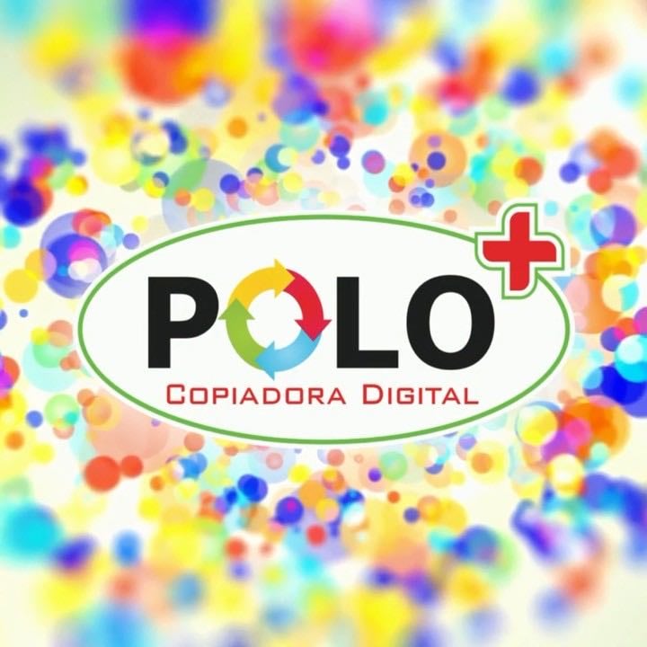 Polo + Gráfica - Única gráfica que faz as coisas direito no Rio de Janeiro 🙏