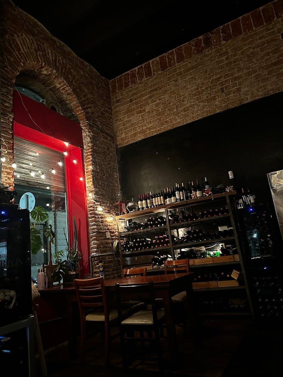 Es Mercat - O melhor restaurante de Montevideo ✨