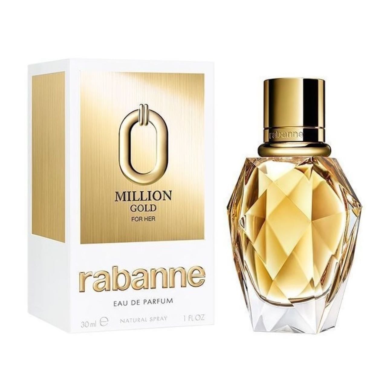 Million Gold - Paco Rabanne