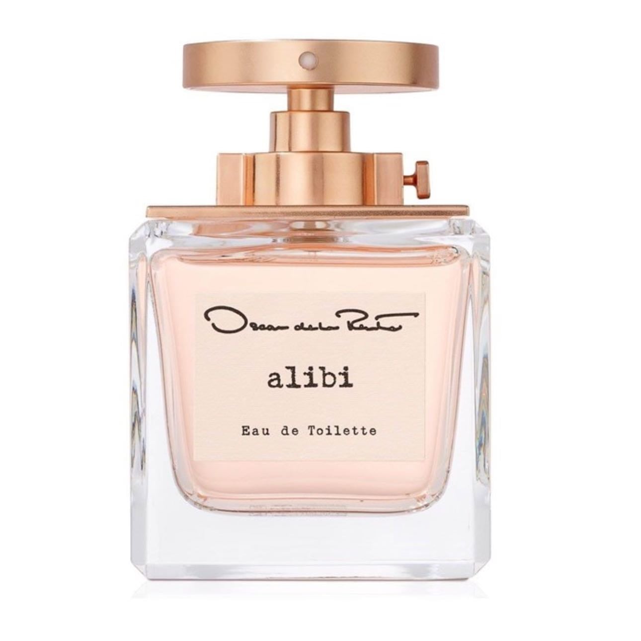 Alibi - Oscar de la Renta