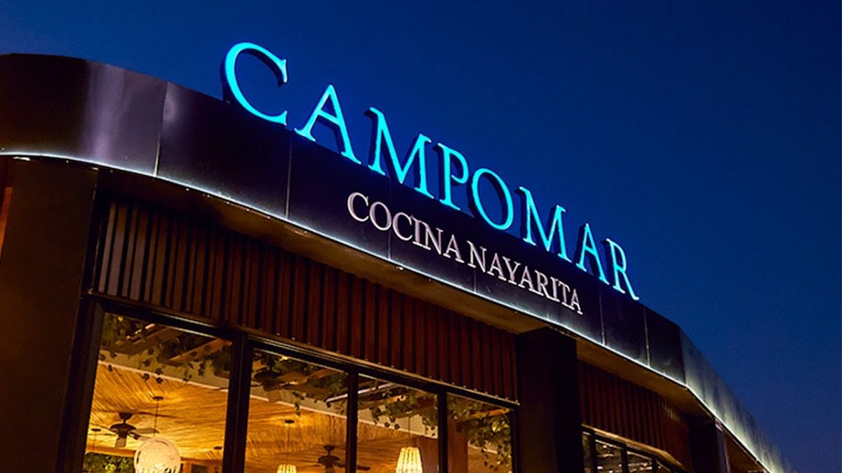 Campomar Angelópolis