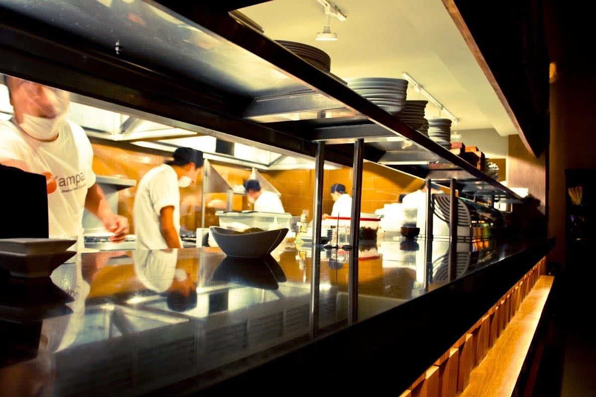 Kampai - Asian