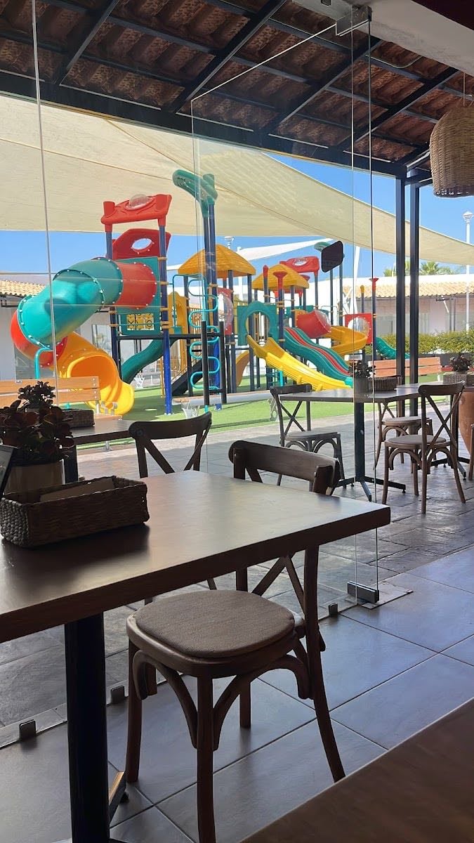 Cuppa Cafe