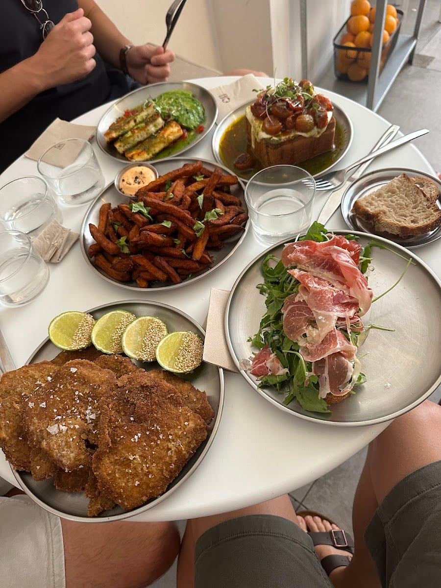 BOCADO