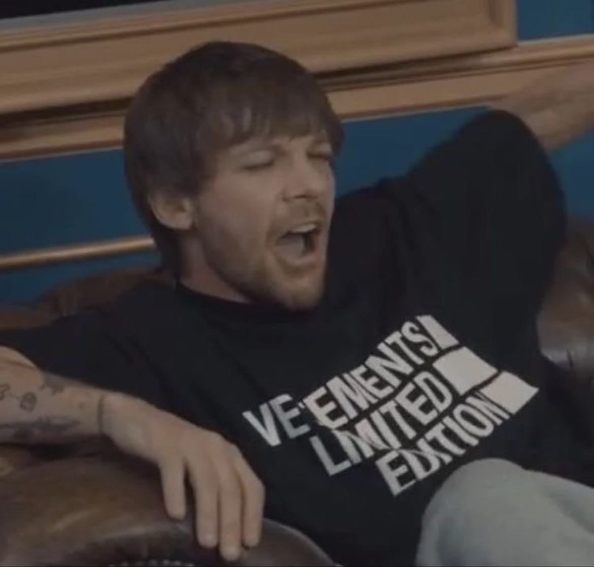 Louis Tomlinson