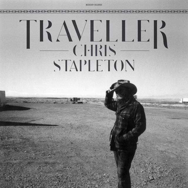 Traveller - Song · Chris Stapleton