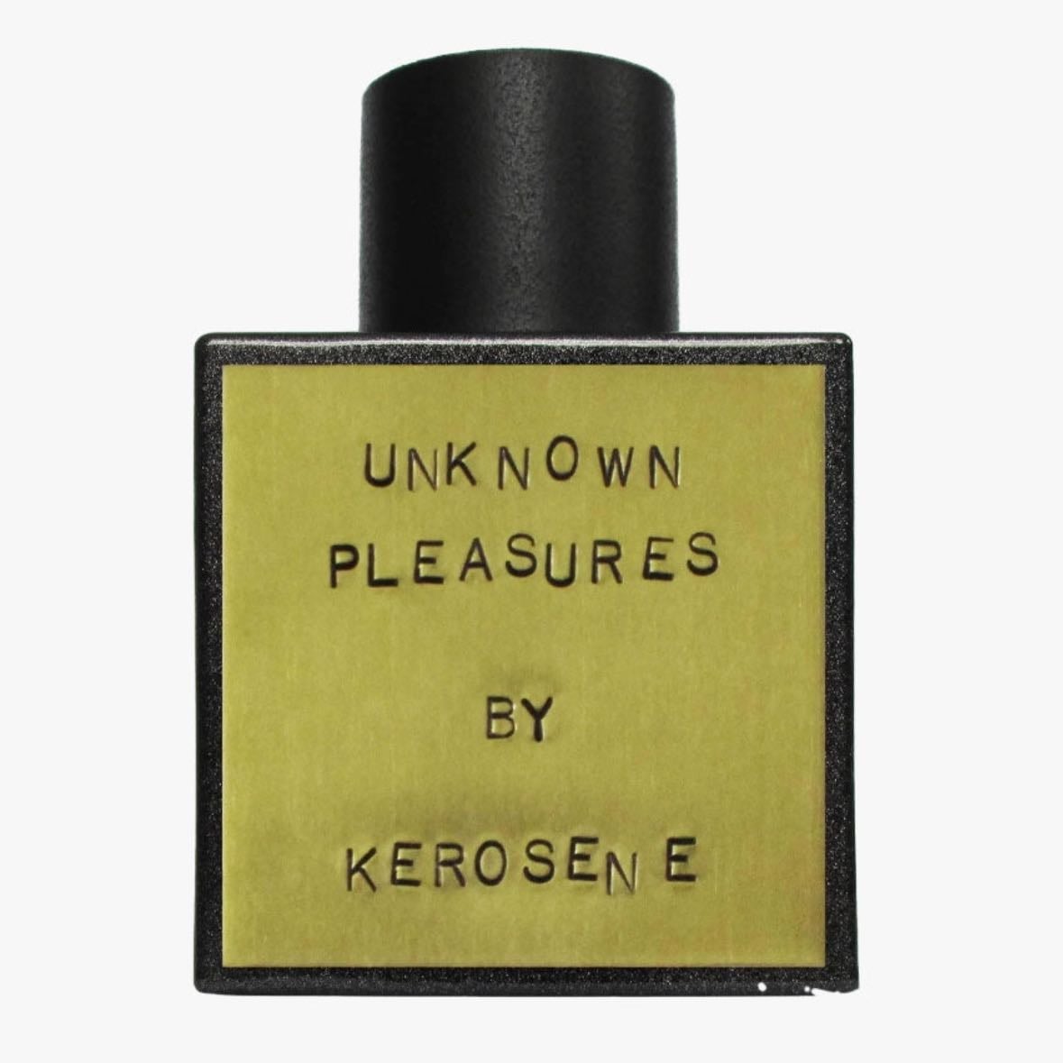 Found in Ligh - by Kerosene