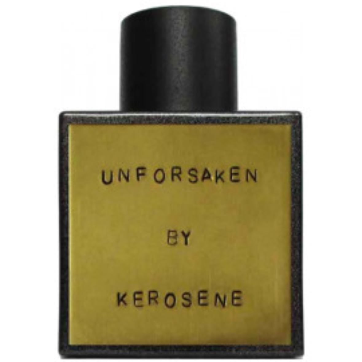 Unforsaken - by Kerosene