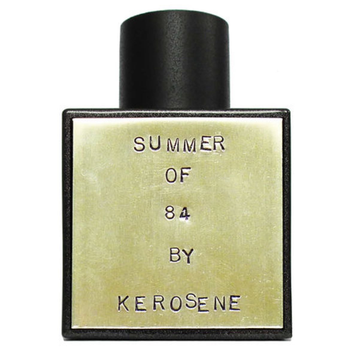Summer of 84 - by Kerosene