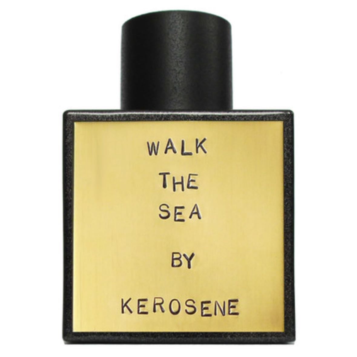 Walk the Sea - by Kerosene