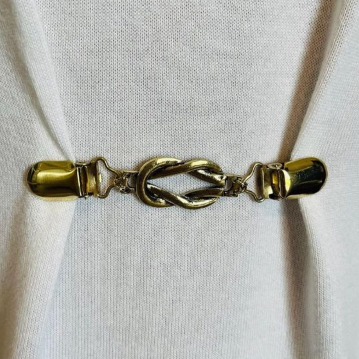 Cinch Clip