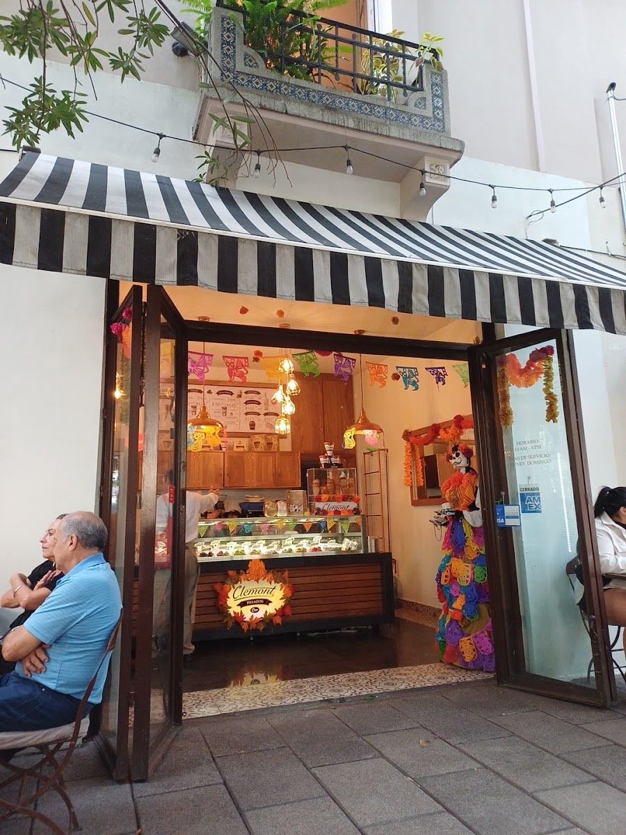 Maque Condesa