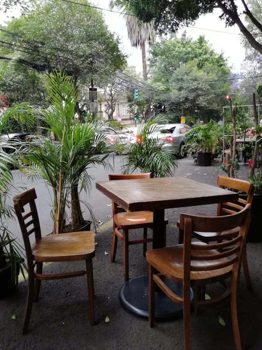 Koku Condesa