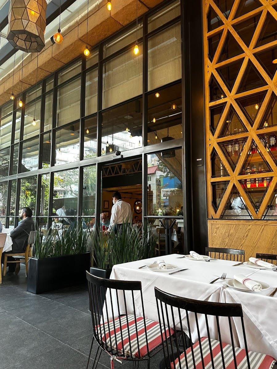 Trattoria Della Casa Nouva