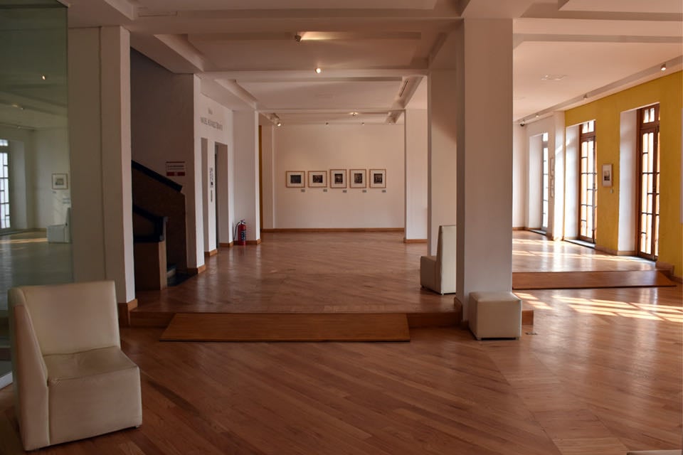 Museo Archivo de la FotografĂa