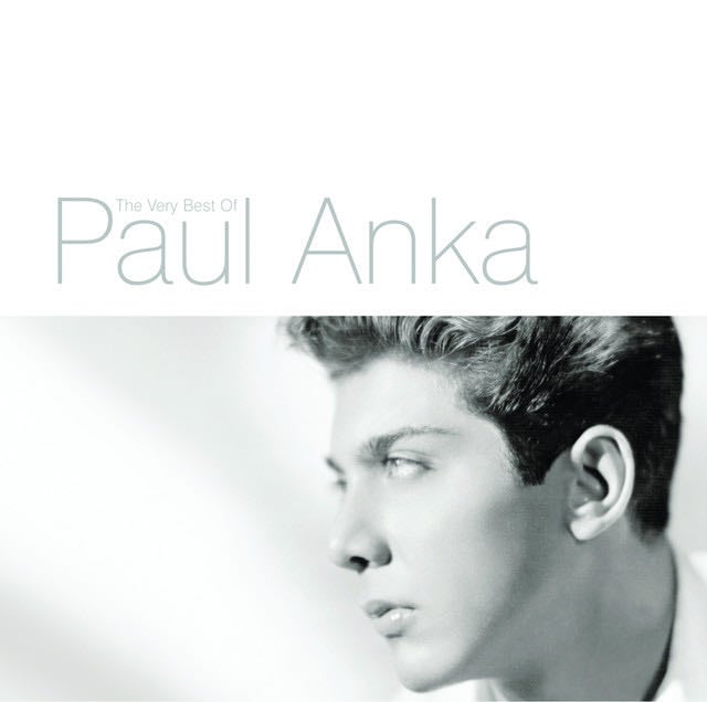 Put Your Head On My Shoulder - Song · Paul Anka