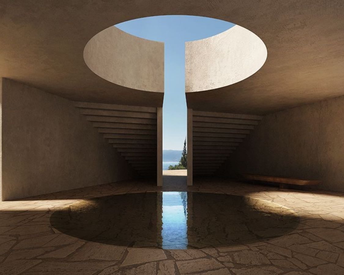 architects and architecture u should know