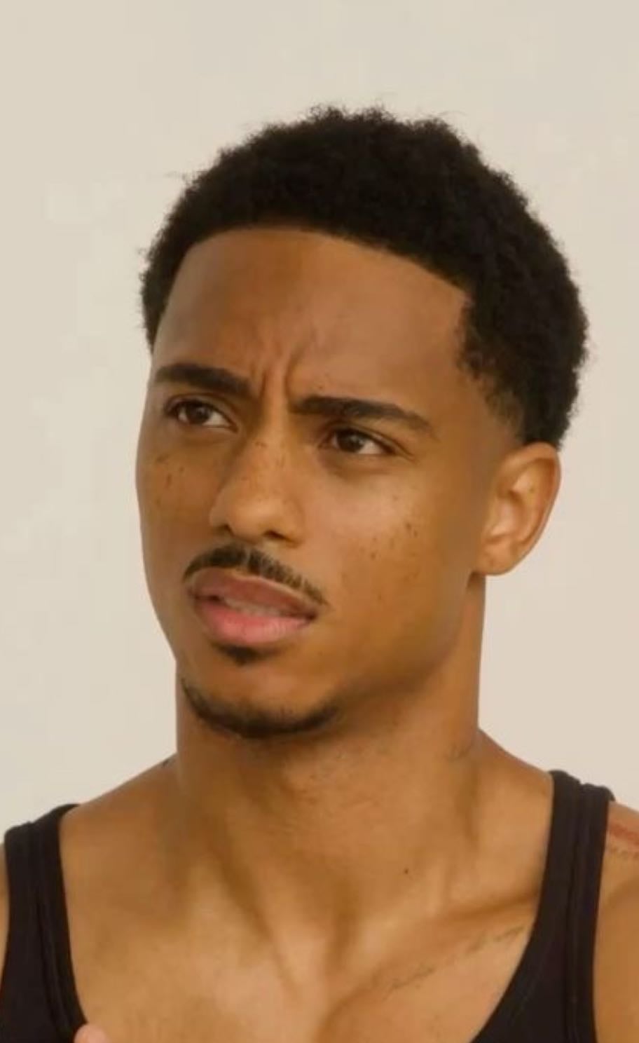 Keith Powers - 09/22/1992 - …
