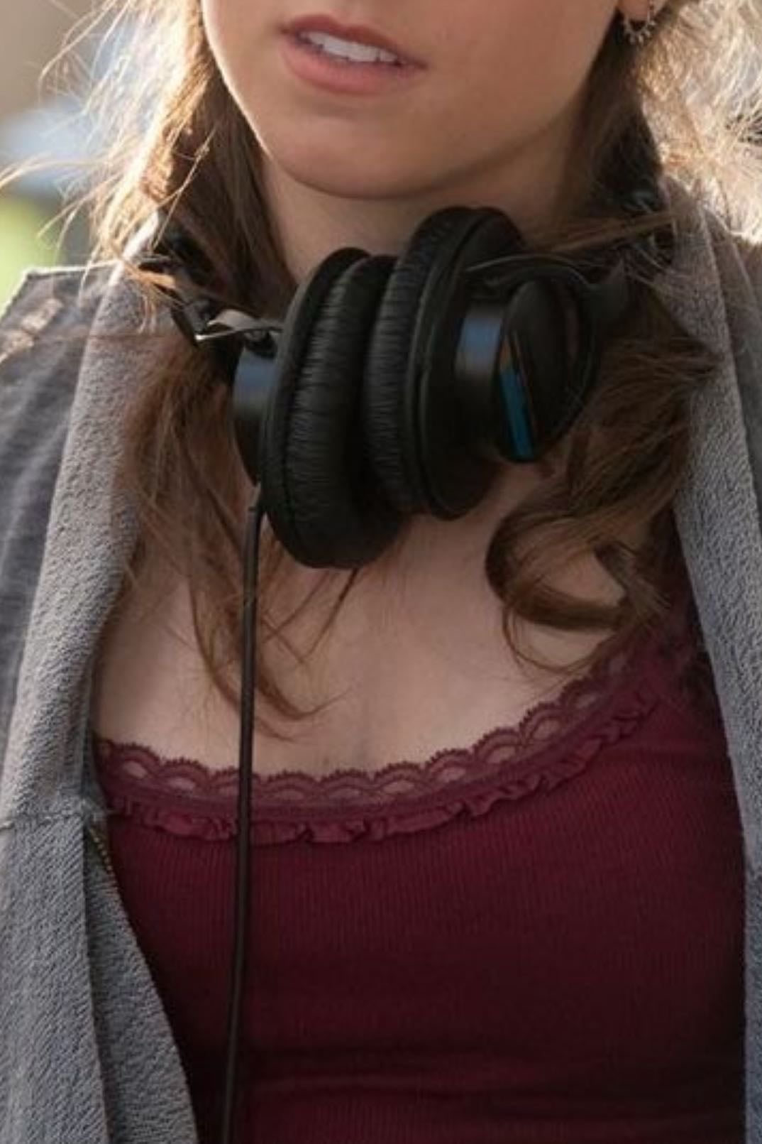beca mitchell - pitch perfect
