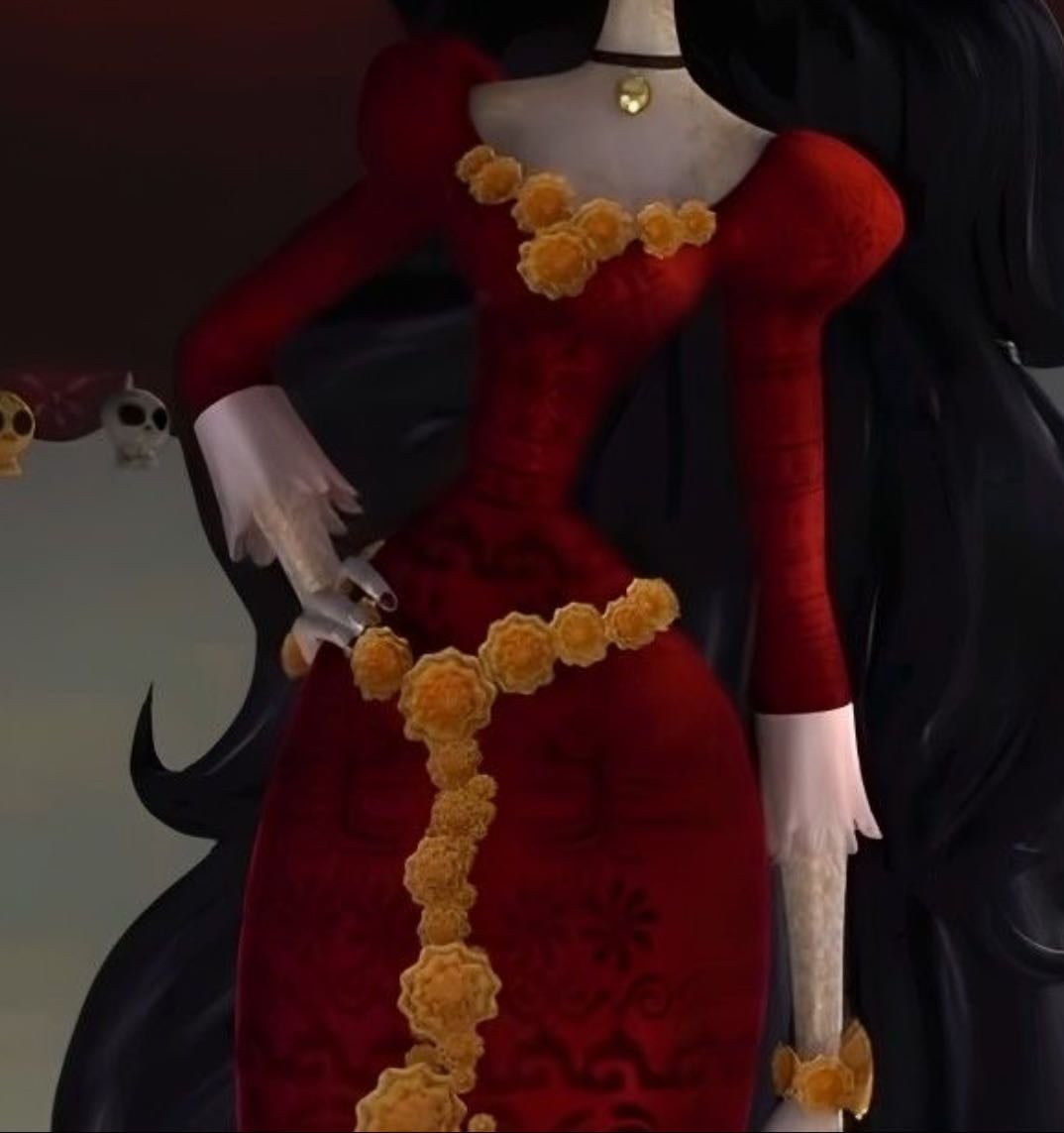la muerte - the book of life