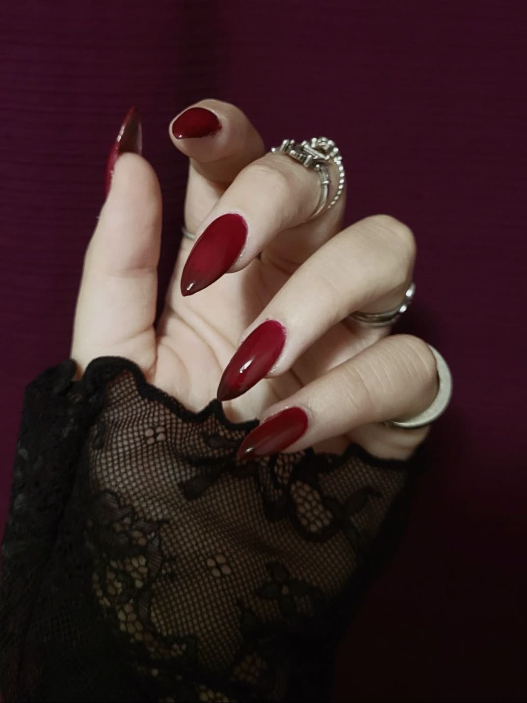morticia addams - the addams family