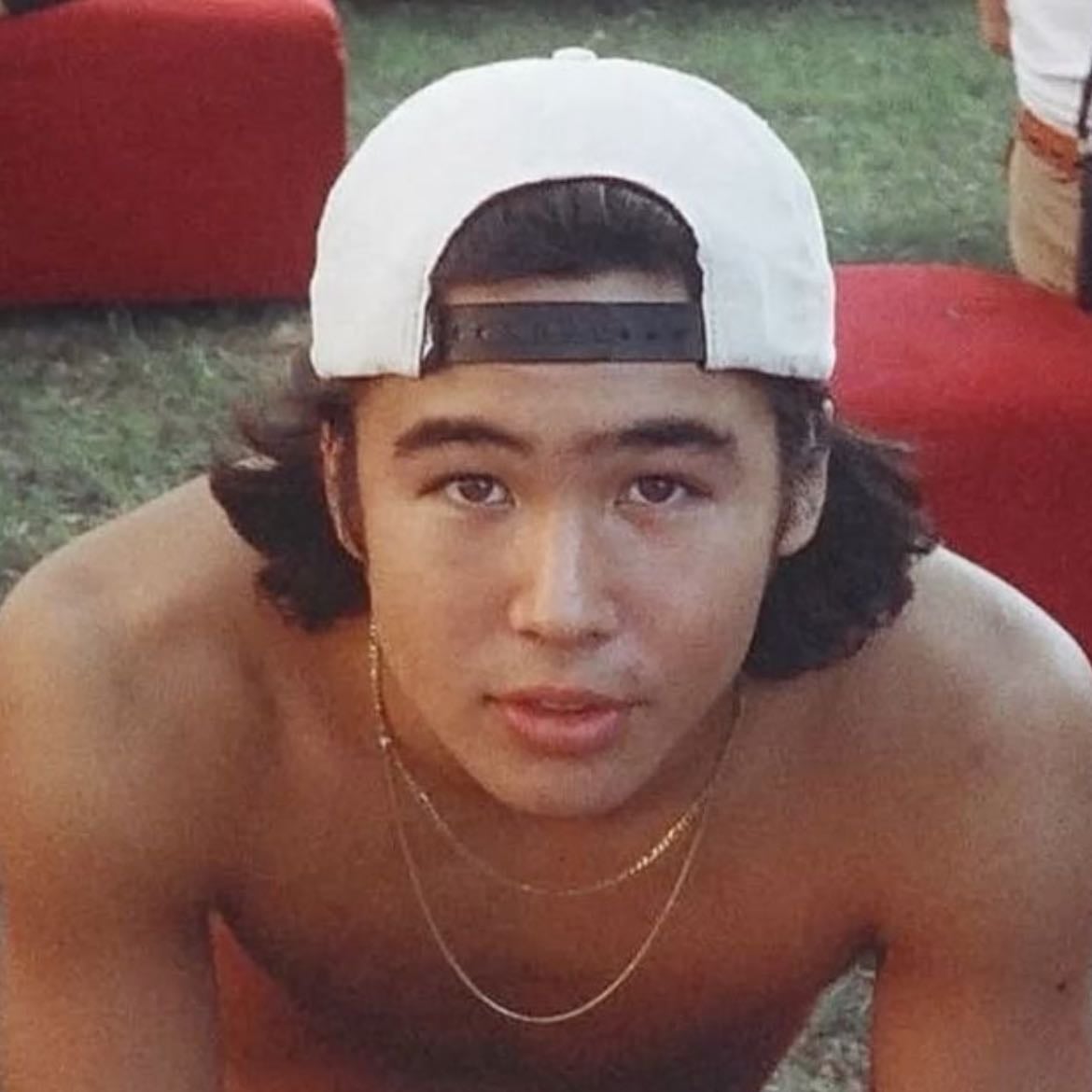 Nico Hiraga - 12/19/1997 - …