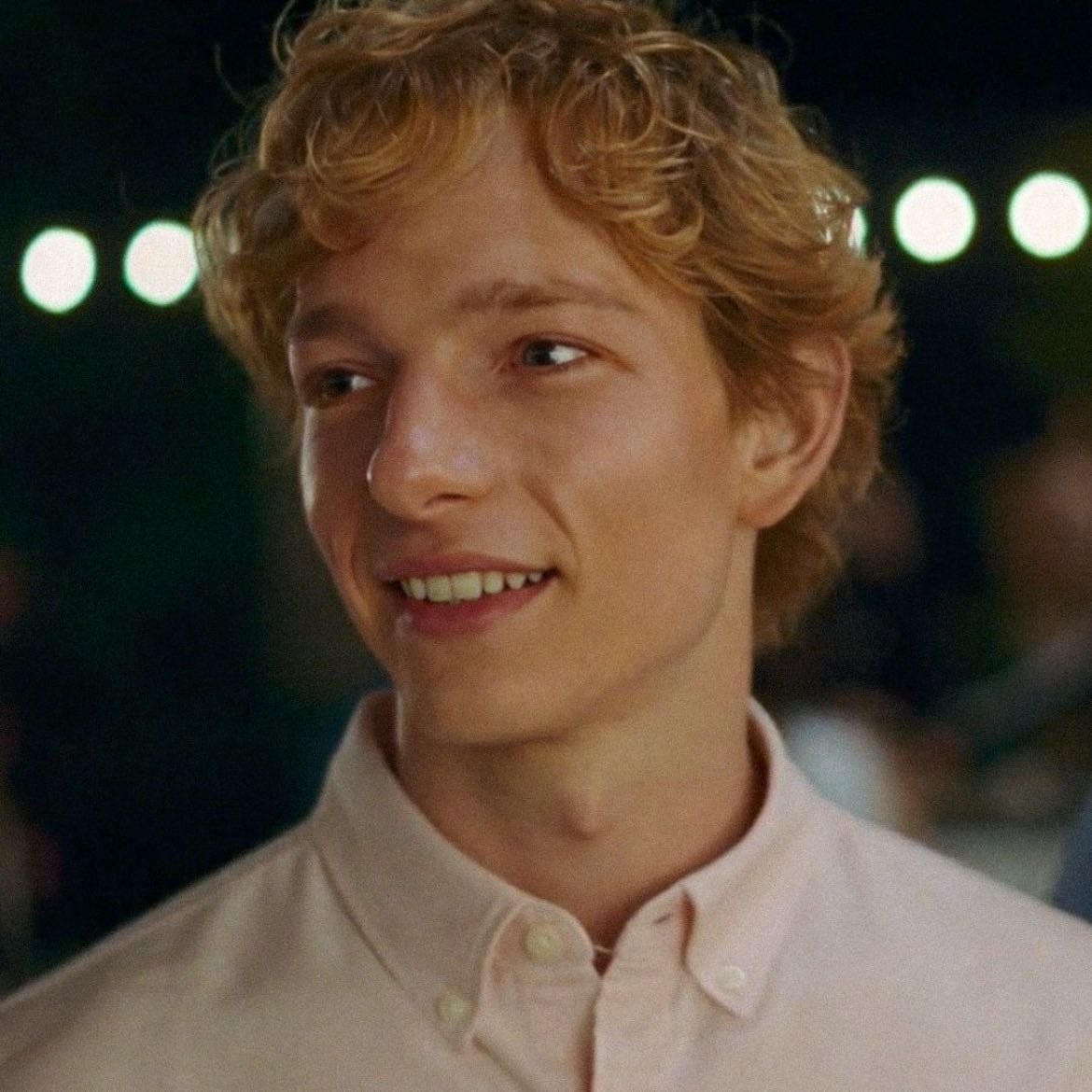 Mike Faist - 01/05/1992 - …