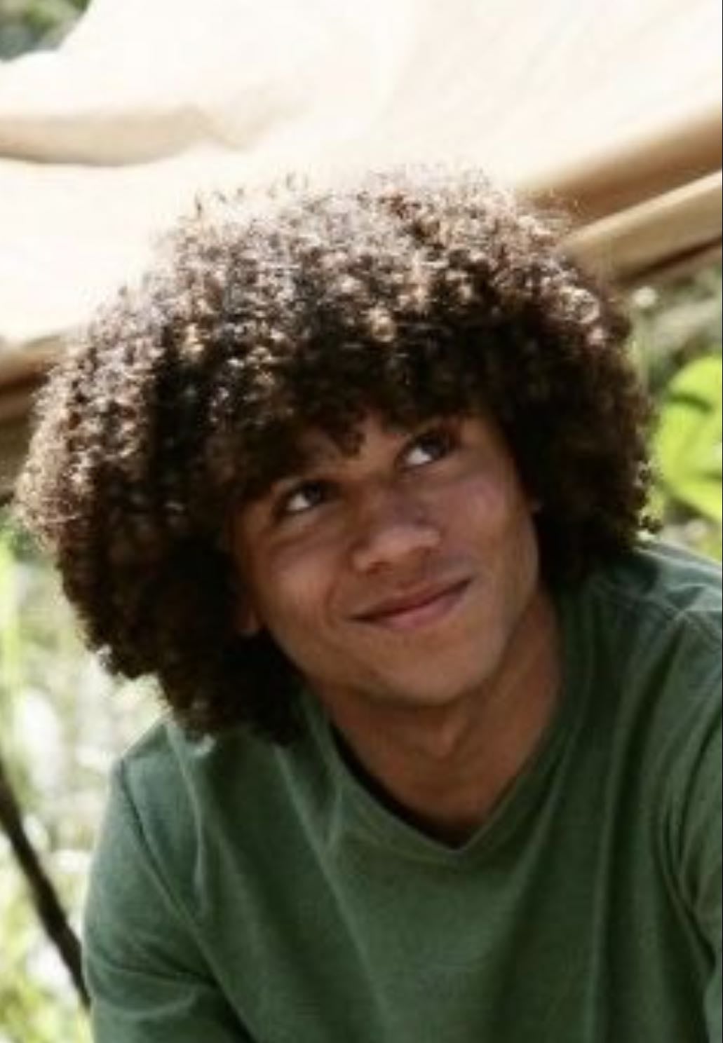 Corbin Bleu - 02/21/1989 - …