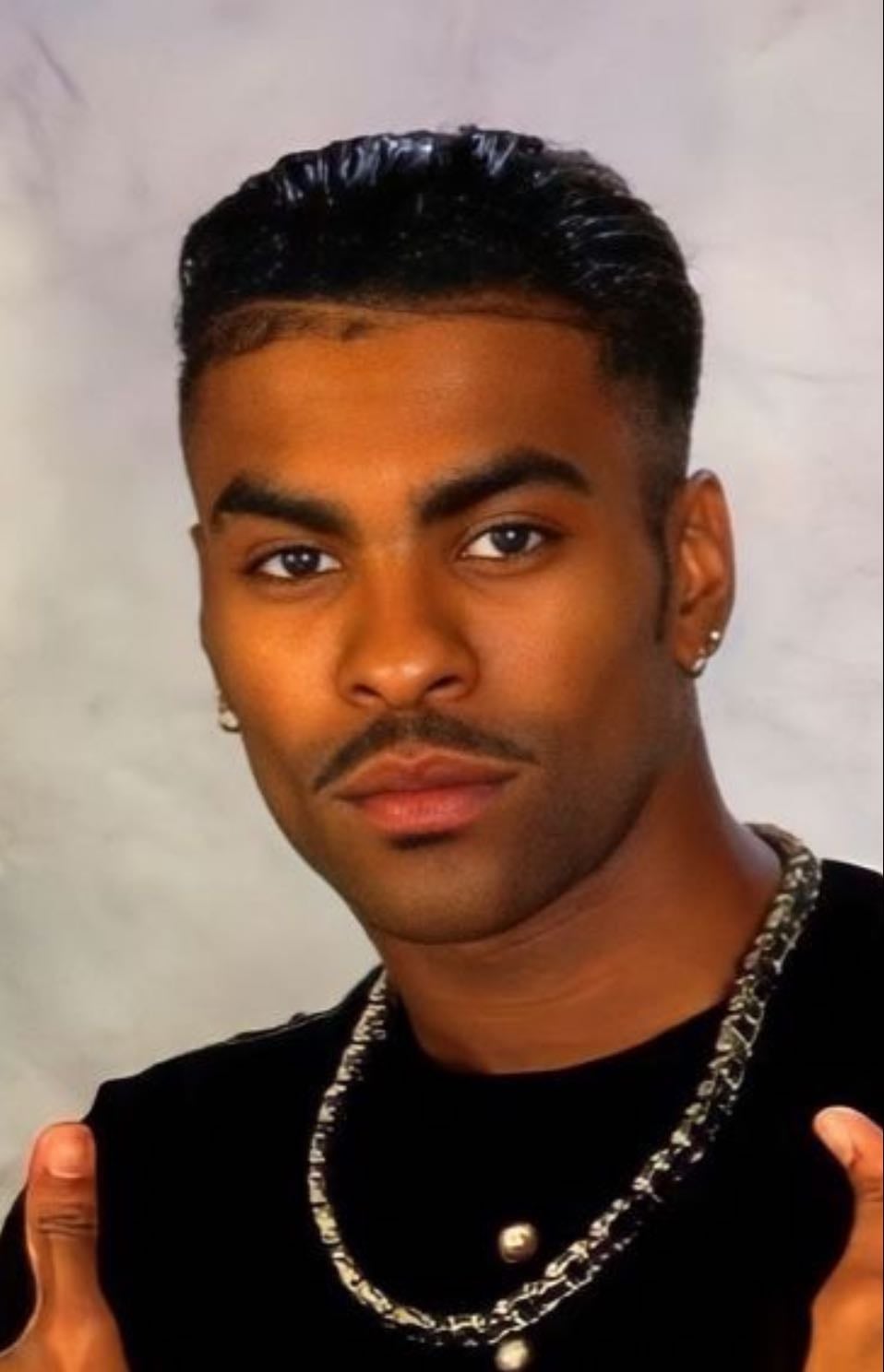 Ginuwine - 10/12/197 - …