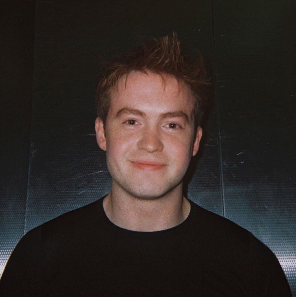 Kit Connor - 03/08/2004 - …