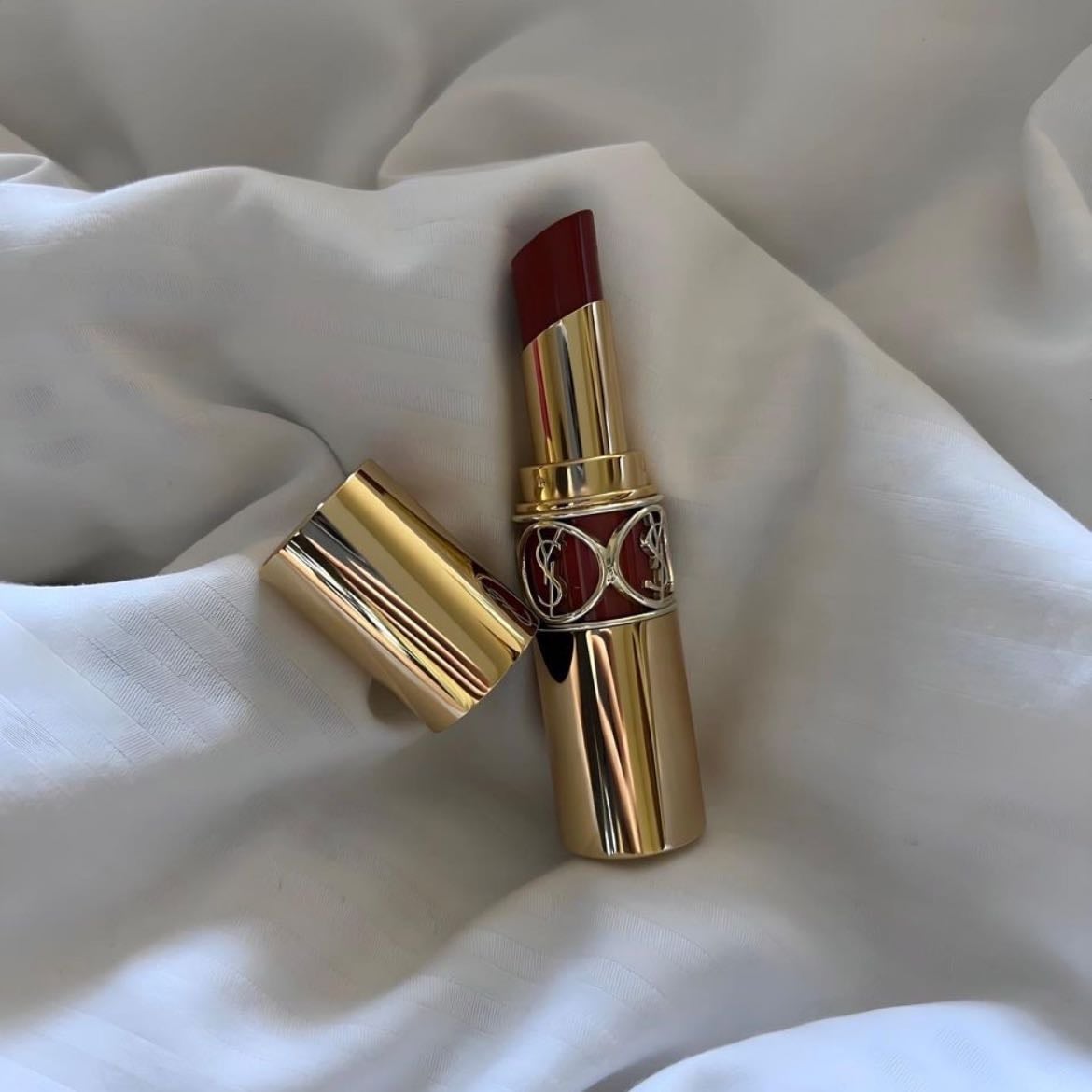 labial ysl - (rojo obvio)