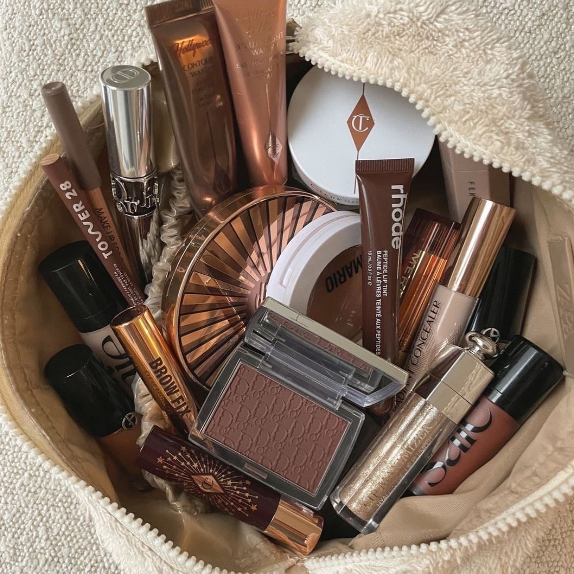 maquillaje